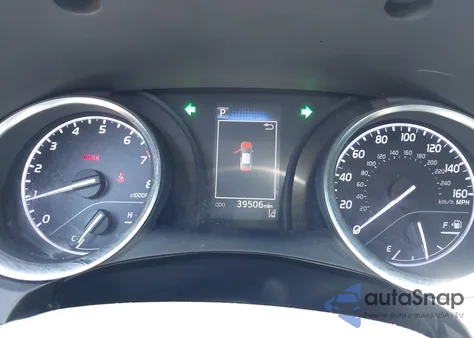 2018 Toyota Camry Le from USA, damaged, VIN JTNB11HK5J3016515